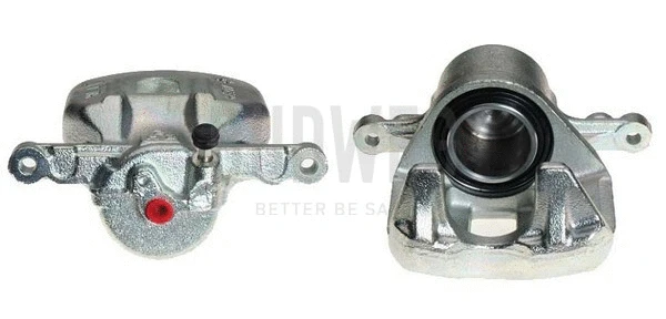 Étrier de frein BUDWEG CALIPER 342609