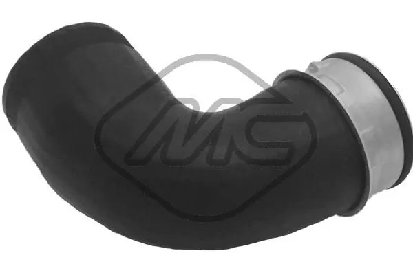 Gaine de suralimentation Metalcaucho 09725