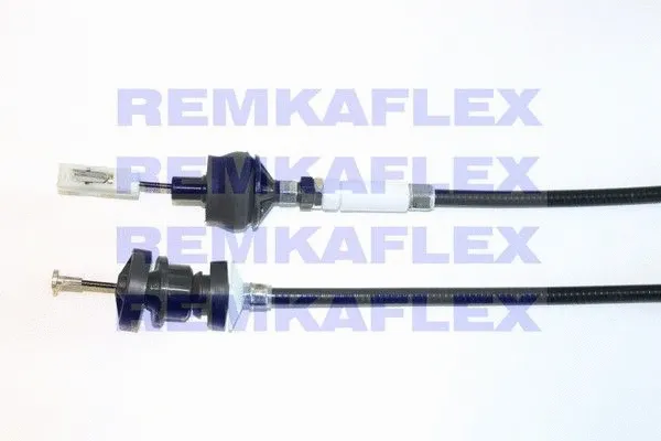 Tirette à câble, commande d'embrayage KAWE 44.2421