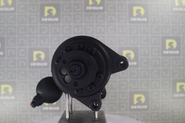 Pompe hydraulique, direction DA SILVA DP3448