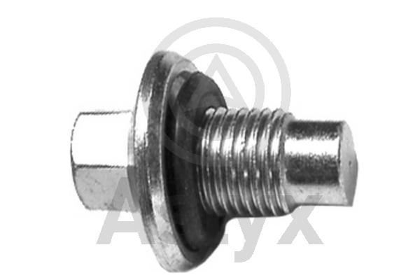 Vis-bouchon, carter d'huile Aslyx AS-201041