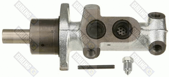 Maître-cylindre de frein GIRLING 4005580