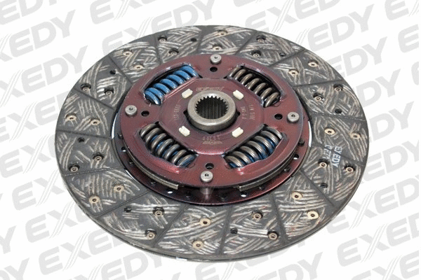 Disque d'embrayage EXEDY ISD088U