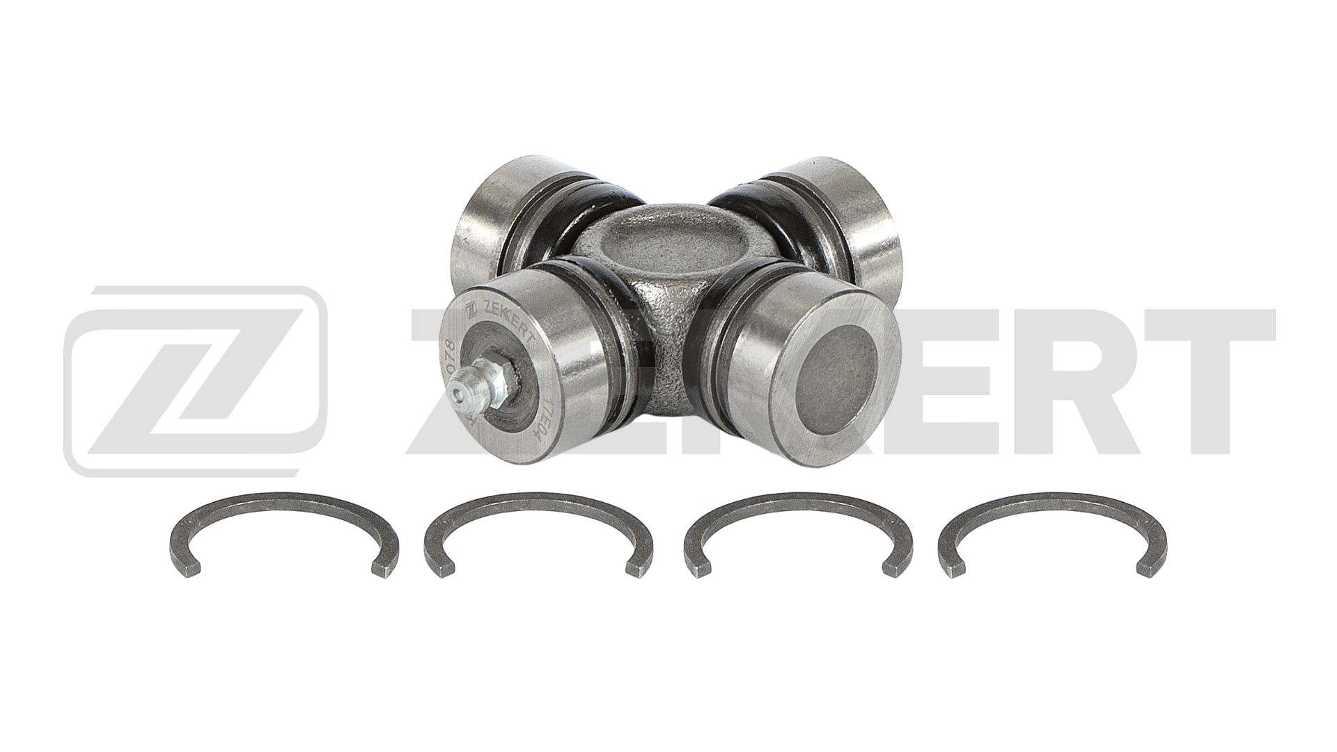 Joint, arbre de transmission ZEKKERT KG-1078