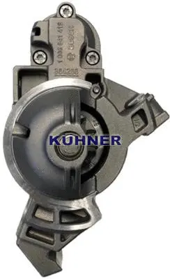 Démarreur AD KÜHNER 256124B