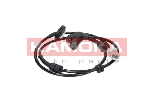 Capteur, vitesse de roue KAMOKA 1060371