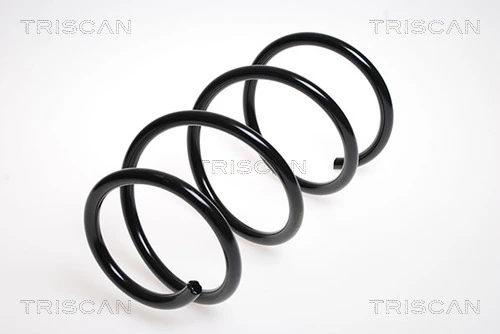 Ressort de suspension TRISCAN 8750 13126