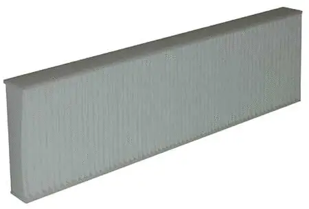 Filtre, air de l'habitacle Technika 777332