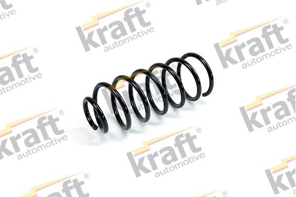 Ressort de suspension KRAFT AUTOMOTIVE 4020163