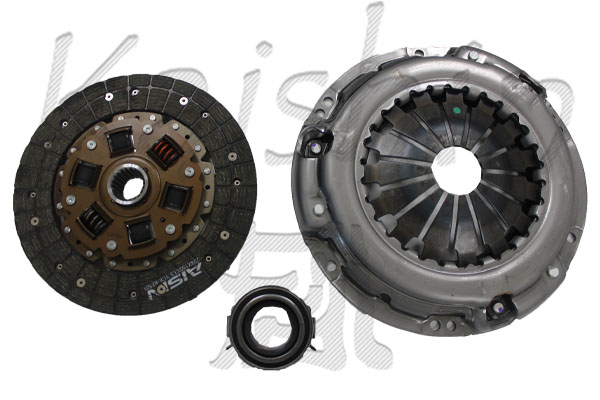 Kit d'embrayage KAISHIN KT164-K