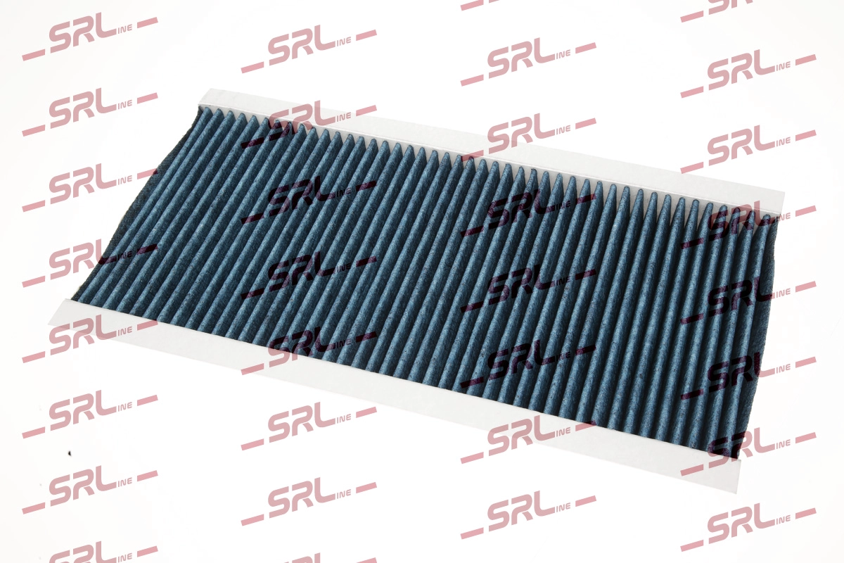 Filtre, air de l'habitacle SRLine S11-1120NS
