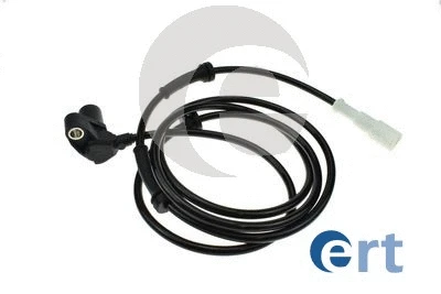 Capteur, vitesse de roue ERT 530071