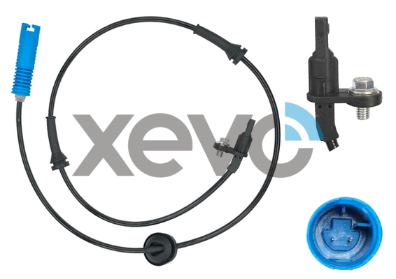 Capteur, vitesse de roue XEVO XBS305