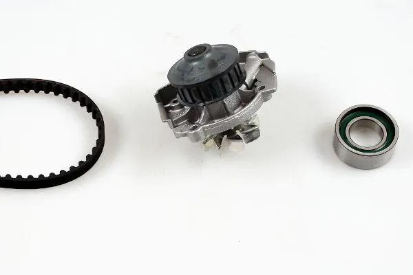 Pompe à eau + kit de courroie crantée GK K985094D