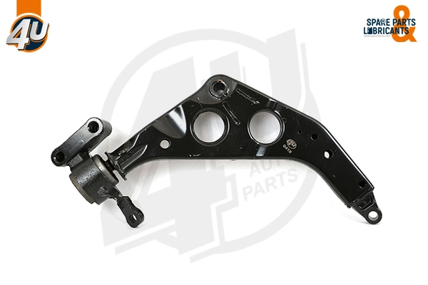 Bras de liaison, suspension de roue 4U Autoparts G10729