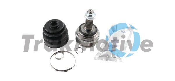 Jeu de joints, arbre de transmission AUTOTEAM G400676