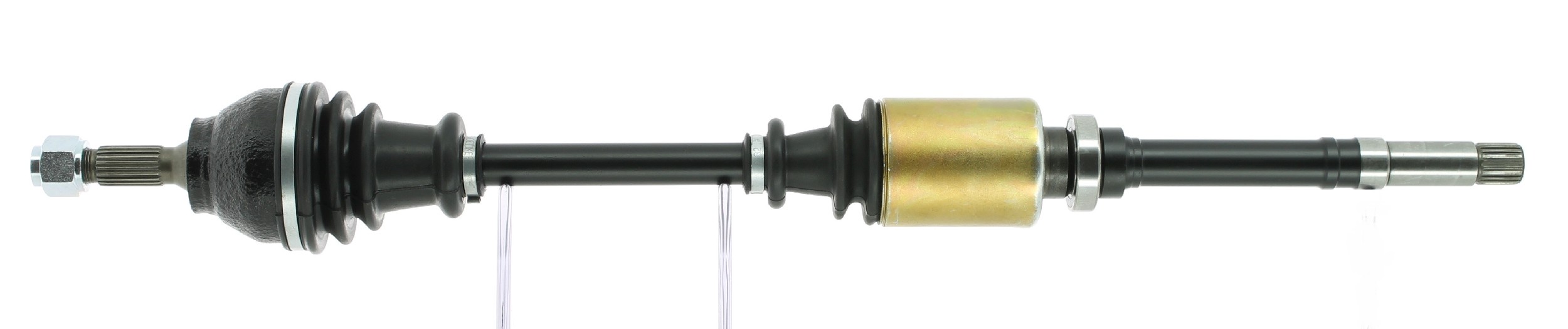 Arbre de transmission FRIESEN FDS1956