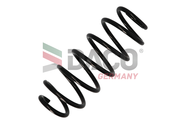Ressort de suspension DACO Germany 810601
