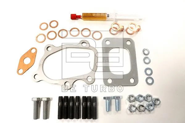 Kit de montage, compresseur BE TURBO ABS808