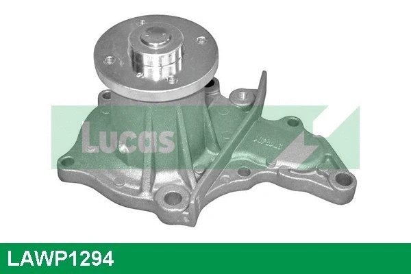 Pompe à eau, refroidissement du moteur LUCAS LAWP1294