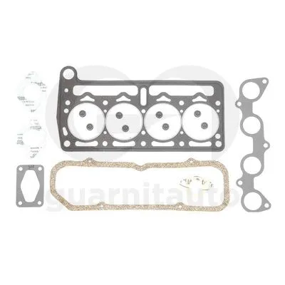 Jeu de joints, culasse GUARNITAUTO 050777-1000