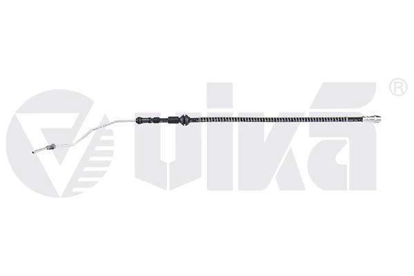 Flexible de frein vika 66111607701