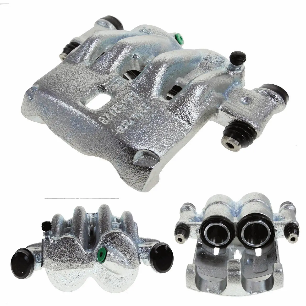 Étrier de frein Brake ENGINEERING CA2941