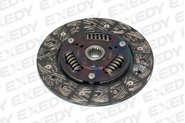 Disque d'embrayage EXEDY SZD046U