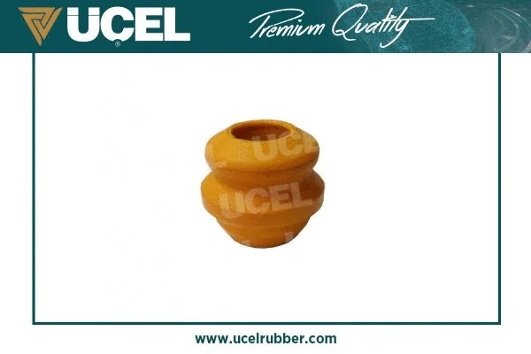 Butée élastique, suspension UCEL 61344