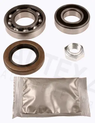 Kit de roulements de roue AUTEX 802927