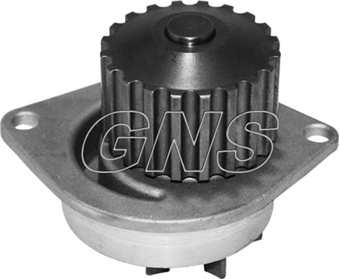 Pompe à eau, refroidissement du moteur GNS YH-R107