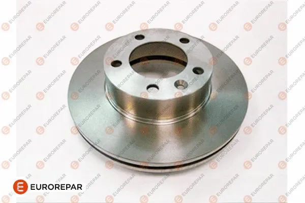 Disque de frein EUROREPAR 1687777380