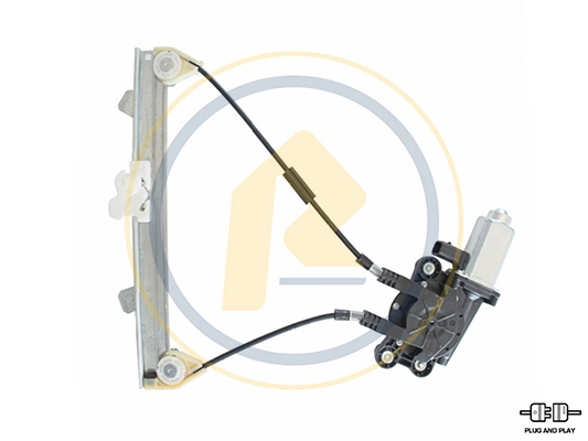 Lève-vitre Ac Rolcar 01.0142
