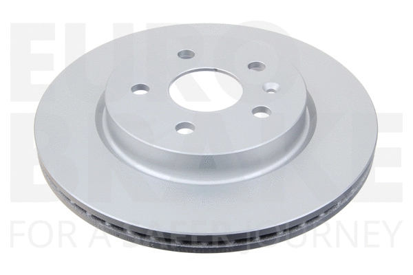 Disque de frein EUROBRAKE 5815313363