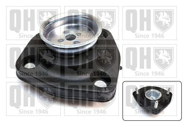 Coupelle de suspension QUINTON HAZELL EMR4931