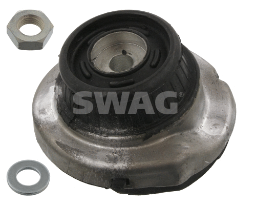 Kit de réparation, coupelle de suspension SWAG 74 93 8106