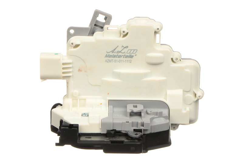 Serrure de porte A.Z. Meisterteile AZMT-51-011-1112