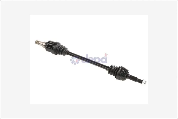 Arbre de transmission DEPA 3070550