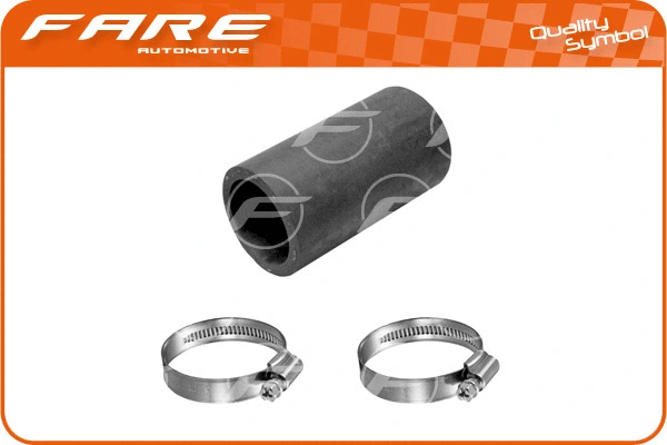 Gaine de suralimentation FARE SA 11060