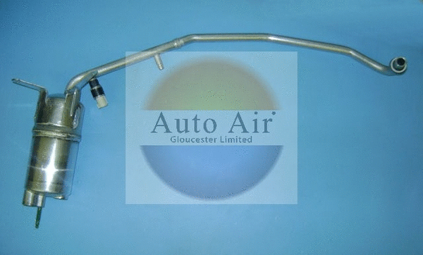 Filtre déshydratant, climatisation AUTO AIR GLOUCESTER 31-2819