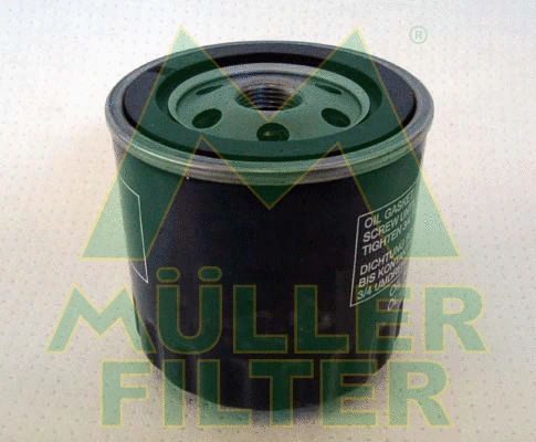 Filtre à huile MULLER FILTER FO313