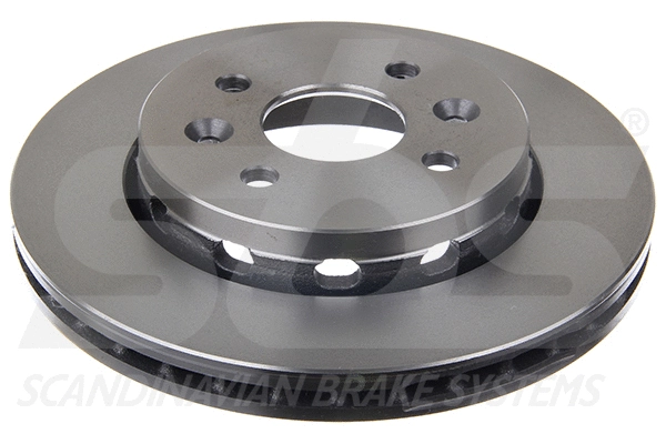 Disque de frein sbs 1815203507