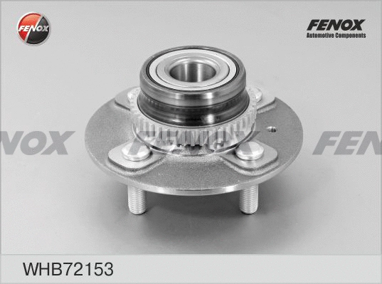 Moyeu de roue FENOX WHB72153