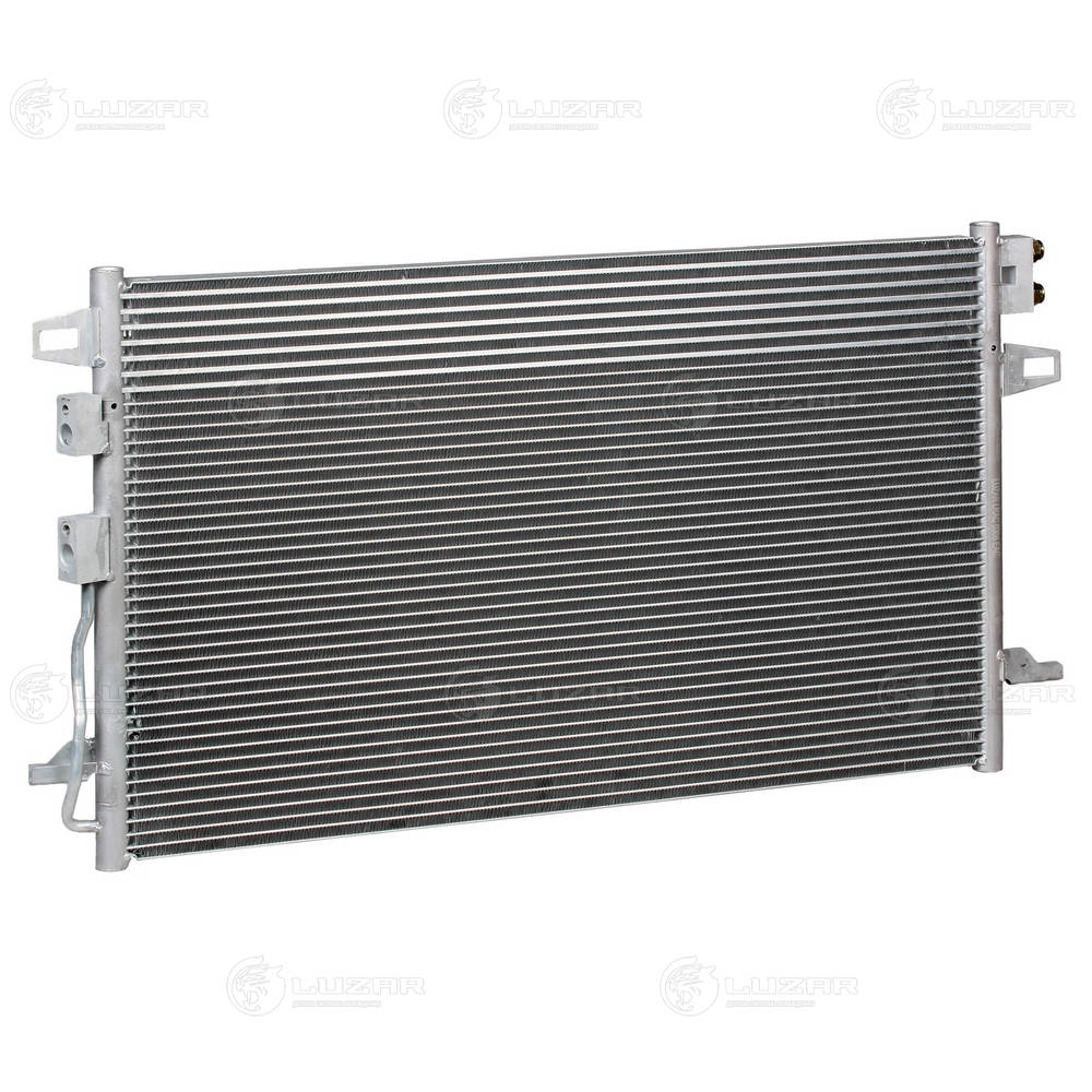 Condenseur, climatisation LUZAR LRAC 0308