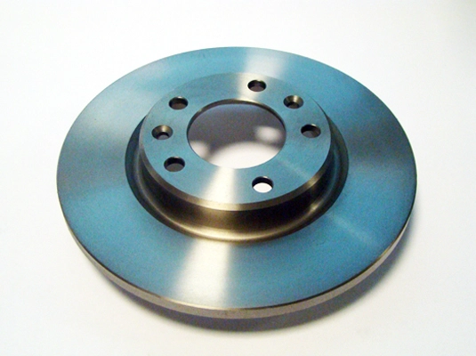 Disque de frein TECDRIVE TDF0144