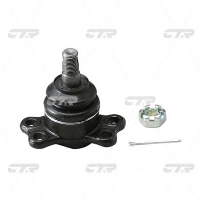 Rotule de suspension CTR CB0242