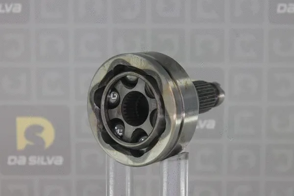 Jeu de joints, arbre de transmission DA SILVA J7683