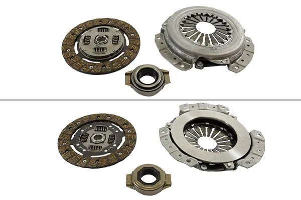Kit d'embrayage KAWE 958381