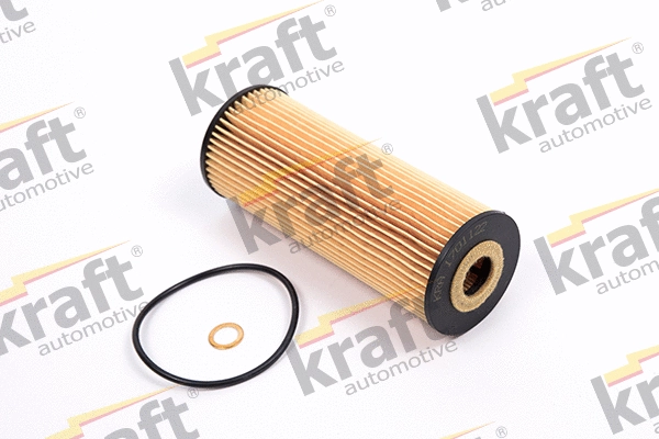 Filtre à huile KRAFT AUTOMOTIVE 1701122