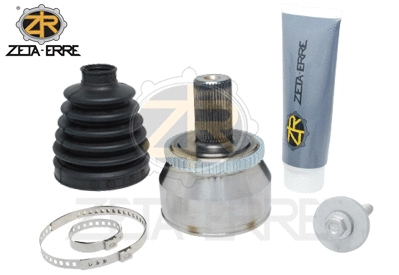 Jeu de joints, arbre de transmission ZETA-ERRE VO27